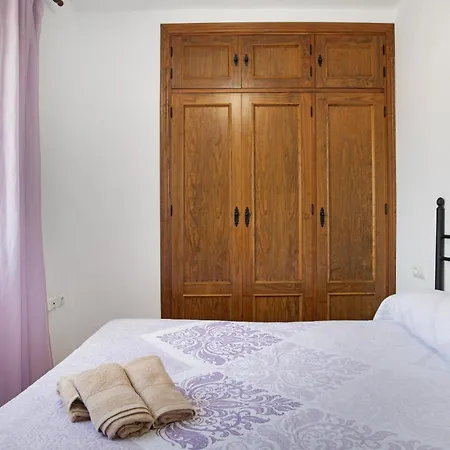 El Rincon De Maria Apartamento
