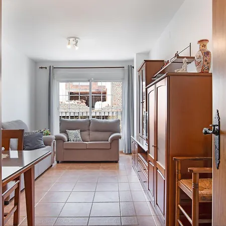 El Rincon De Maria Apartamento