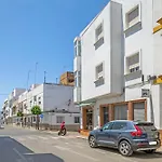 El Rincon De Maria Apartment *