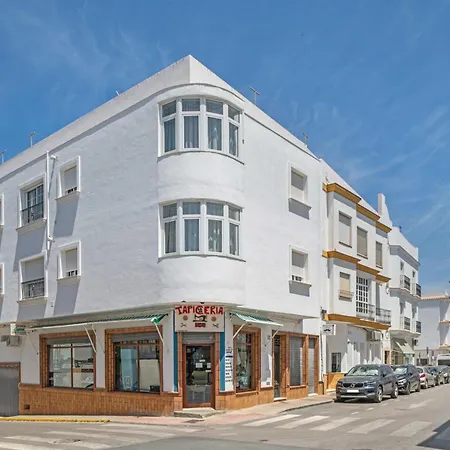 El Rincón De María Conil De La Frontera