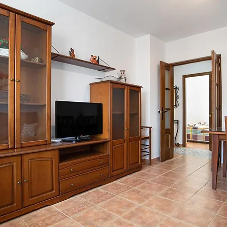 El Rincón De María Apartamento *