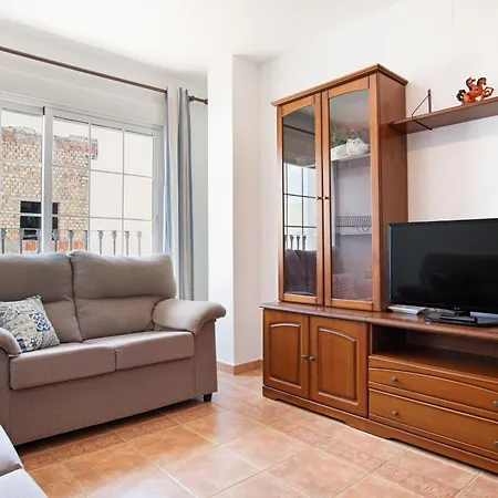 Apartamento El Rincón De María