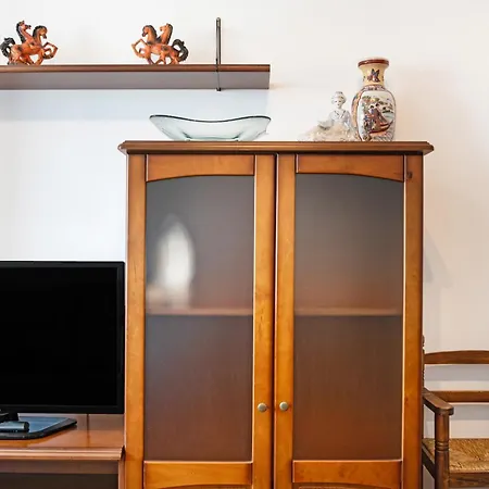 El Rincón De María *