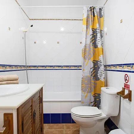 El Rincón De María Apartamento *