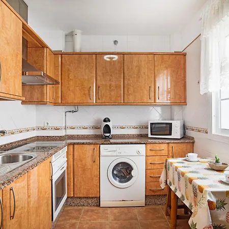 El Rincón De María Apartamento Conil De La Frontera