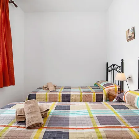 El Rincón De María Conil De La Frontera