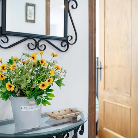 El Rincón De María