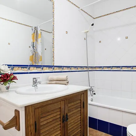 Apartamento El Rincón De María