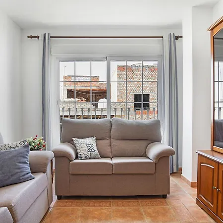 El Rincón De María Apartamento *