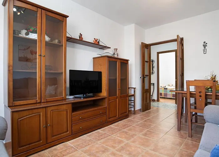 El Rincon De Maria Апартаменти *