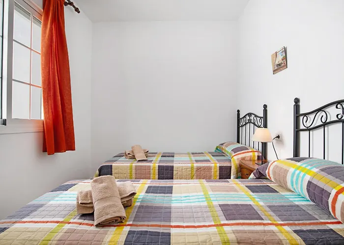 El Rincon De Maria Коніль-де-ла-Фронтера