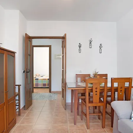 Διαμέρισμα El Rincon De Maria *