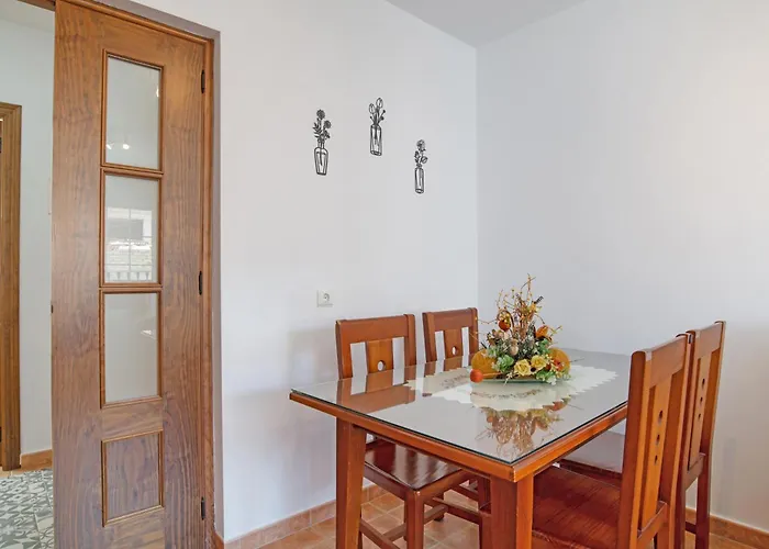 El Rincon De Maria Διαμέρισμα *