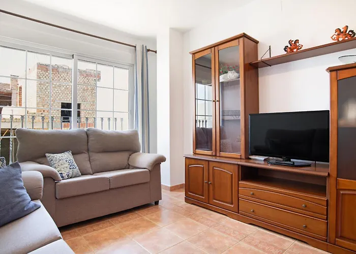 Διαμέρισμα El Rincon De Maria