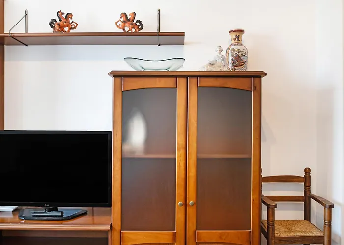 El Rincon De Maria *