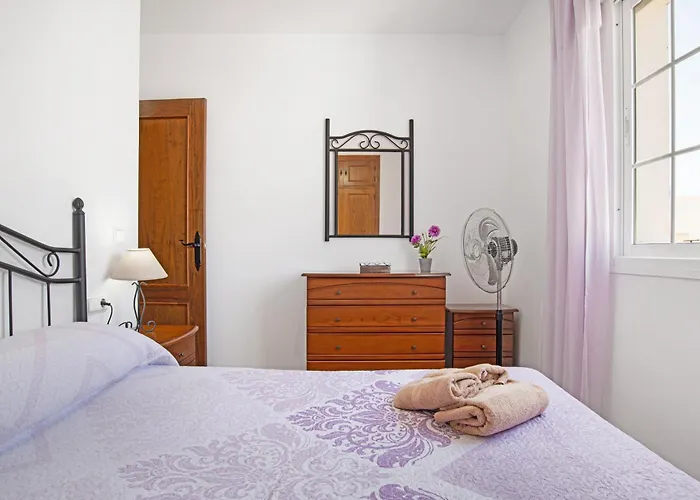 Διαμέρισμα El Rincon De Maria