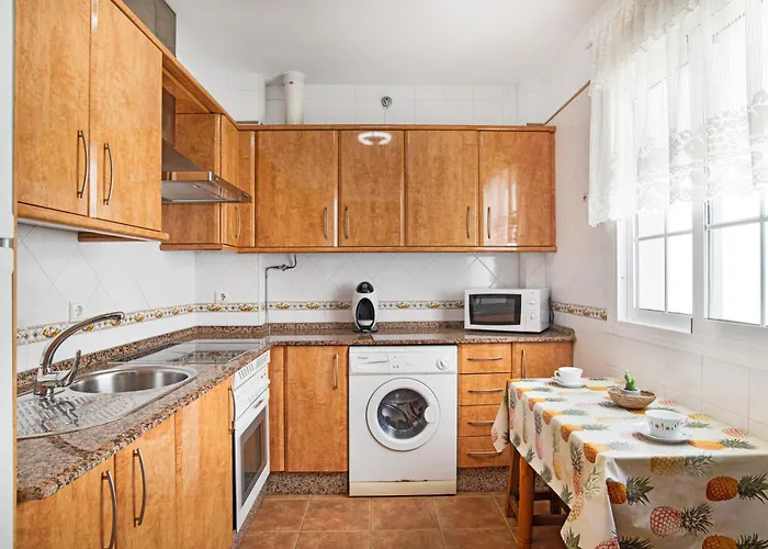 El Rincon De Maria Διαμέρισμα Conil De La Frontera