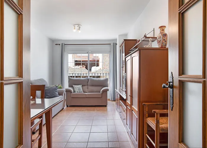 El Rincon De Maria Διαμέρισμα