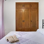 El Rincon De Maria 아파트