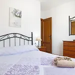 아파트 El Rincon De Maria *