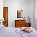 아파트 El Rincon De Maria