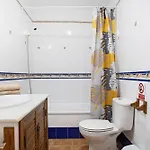 El Rincon De Maria 아파트 *