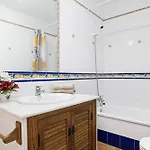 아파트 El Rincon De Maria