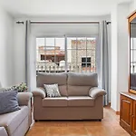 El Rincon De Maria 아파트 *