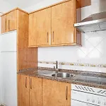 아파트 El Rincon De Maria *