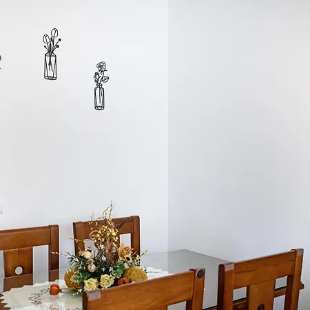 El Rincon De Maria 아파트