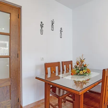El Rincon De Maria Appartement